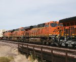 BNSF 8093